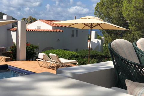 Villa a Cala Vadella, Ibiza, Cala Vadella - € 1.850.000 | Ref: CVE608 - foto 5